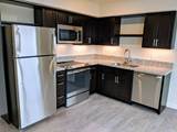 Studio apartment at AJ Apartments in Seattle